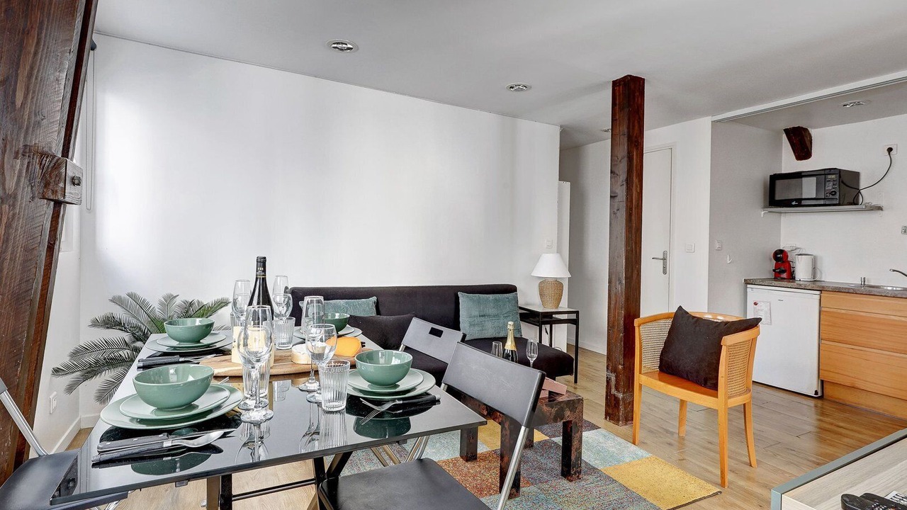 Photo of Others in Quartier Sainte-Marguerite