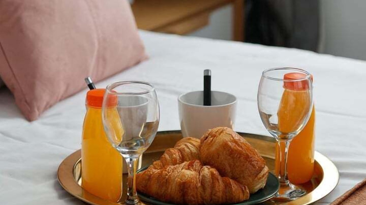 Photo of Bedroom in Quartier Sainte-Marguerite