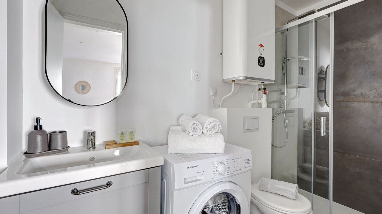 Photo of Bathroom in Vincennes