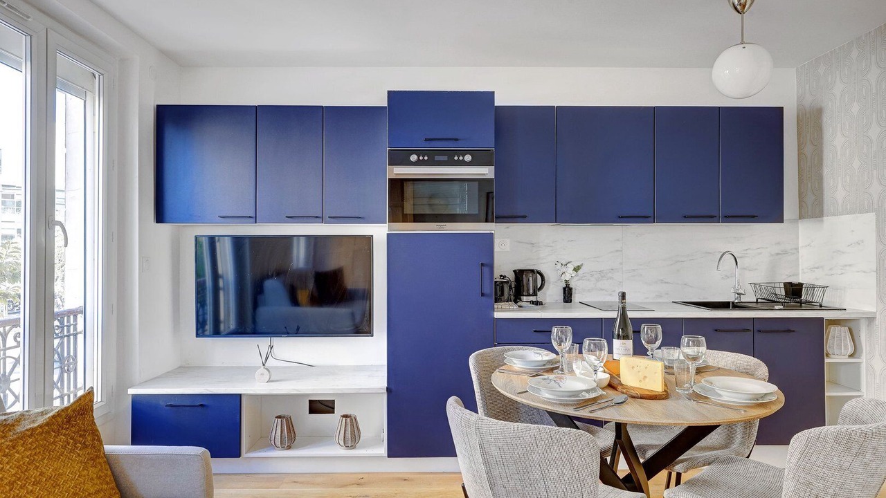 Photo of Kitchen in Vincennes
