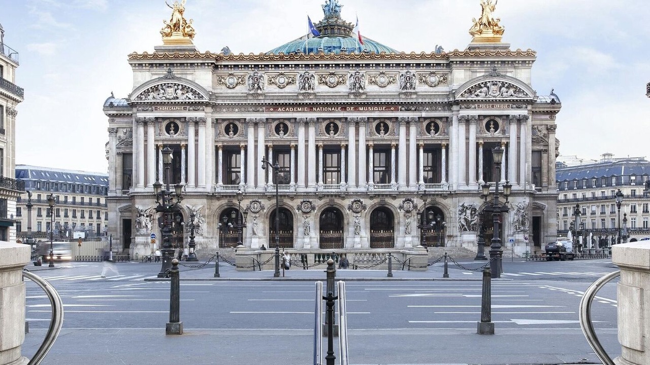 Photo of Others in Vincennes