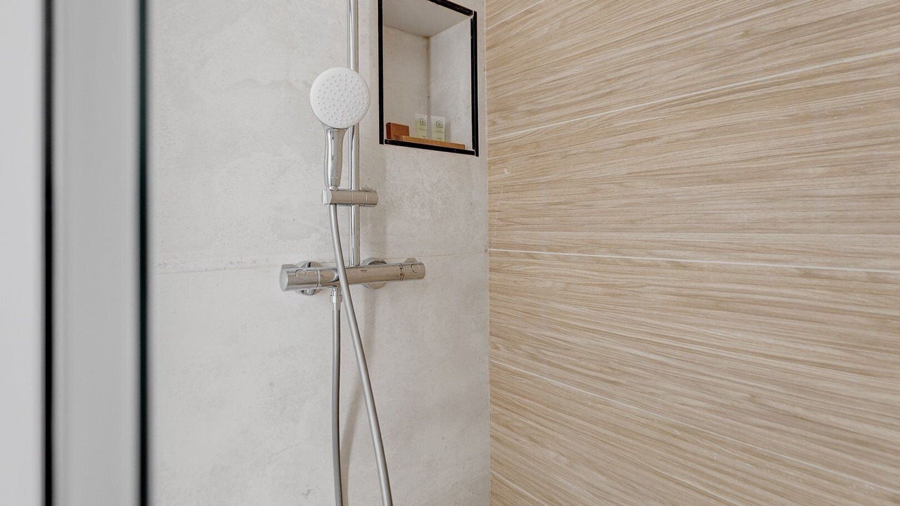 Photo of Bathroom in Vincennes