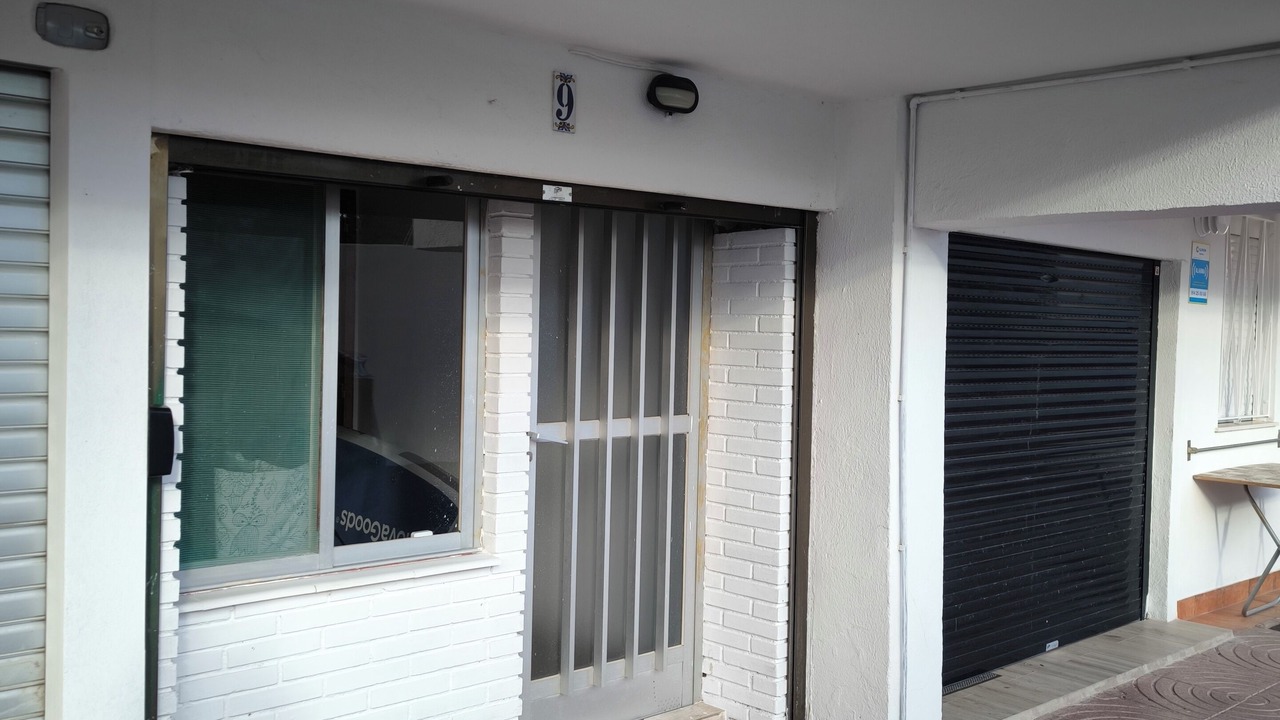 Photo of Outdoor in El Grao de Castellon