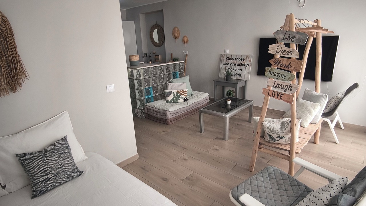 Photo of Bedroom in El Grao de Castellon