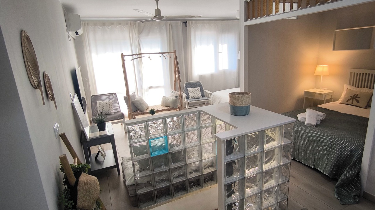 Photo of Bedroom in El Grao de Castellon