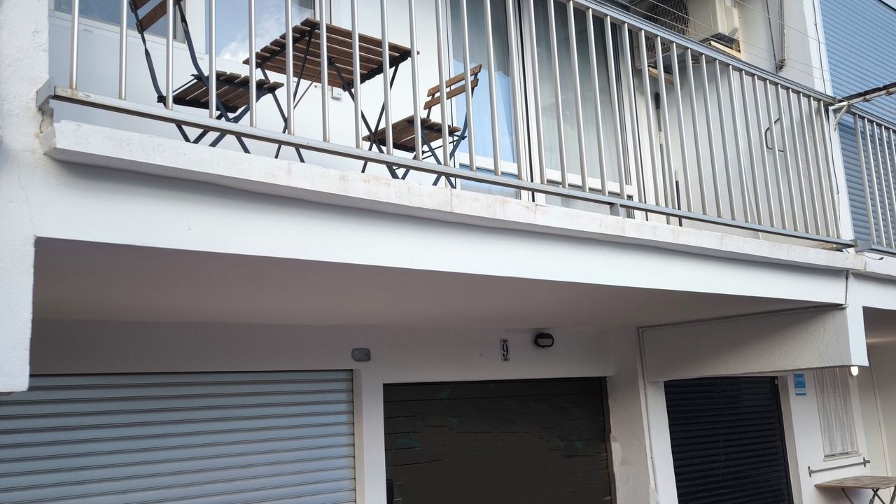 Photo of Outdoor in El Grao de Castellon