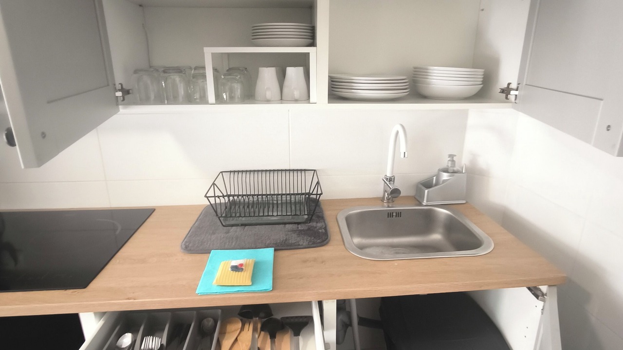 Photo of Kitchen in El Grao de Castellon