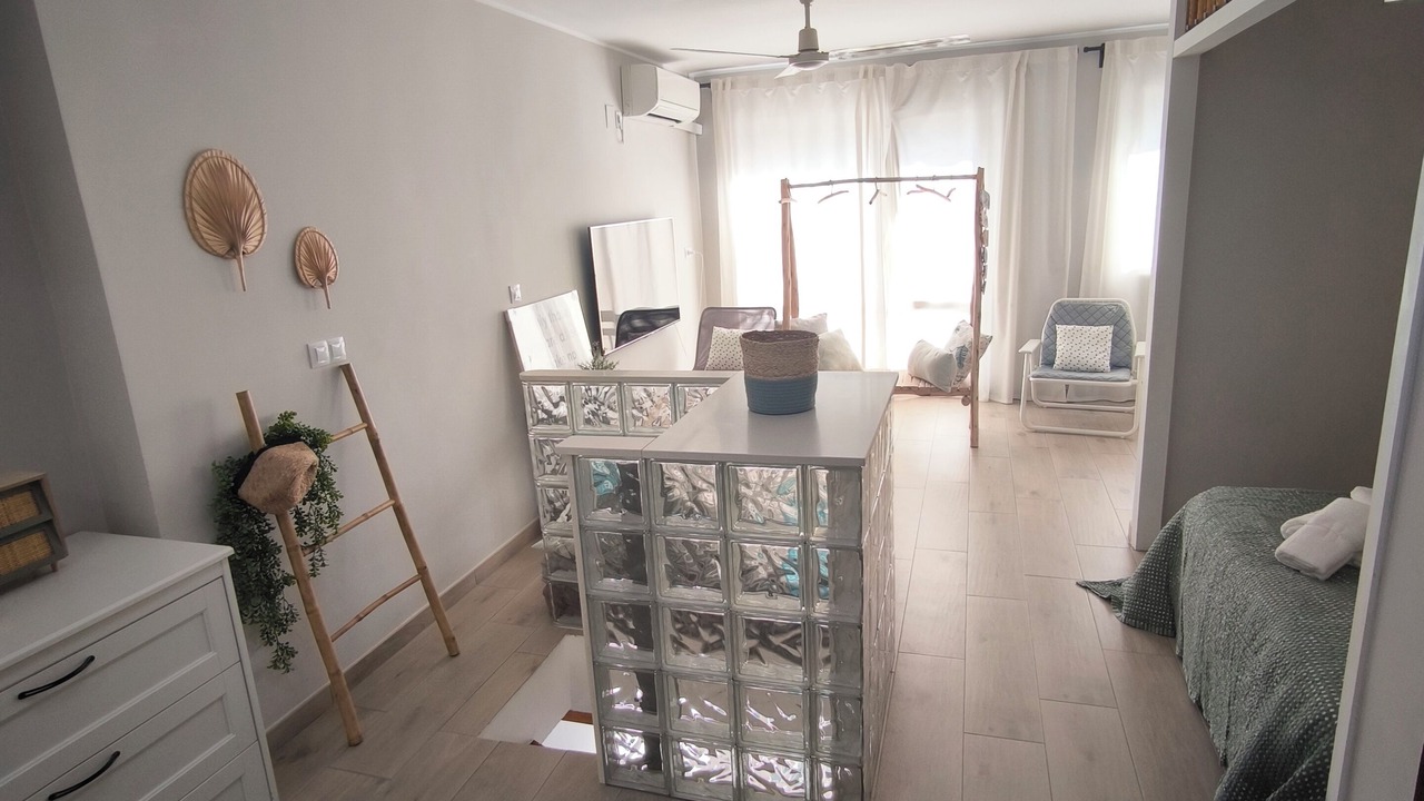 Photo of Bedroom in El Grao de Castellon