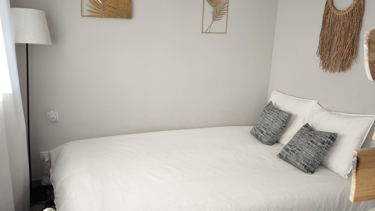 Photo of Bedroom in El Grao de Castellon