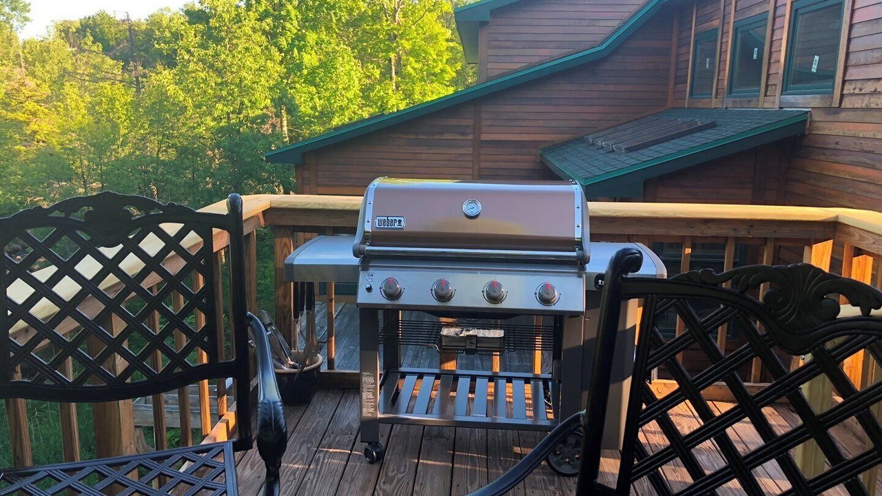Photo of Outdoor in Lawrenceville