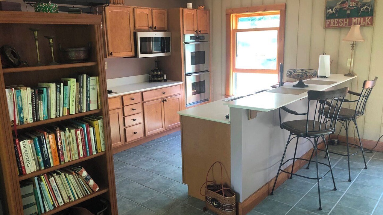 Photo of Kitchen in Lawrenceville