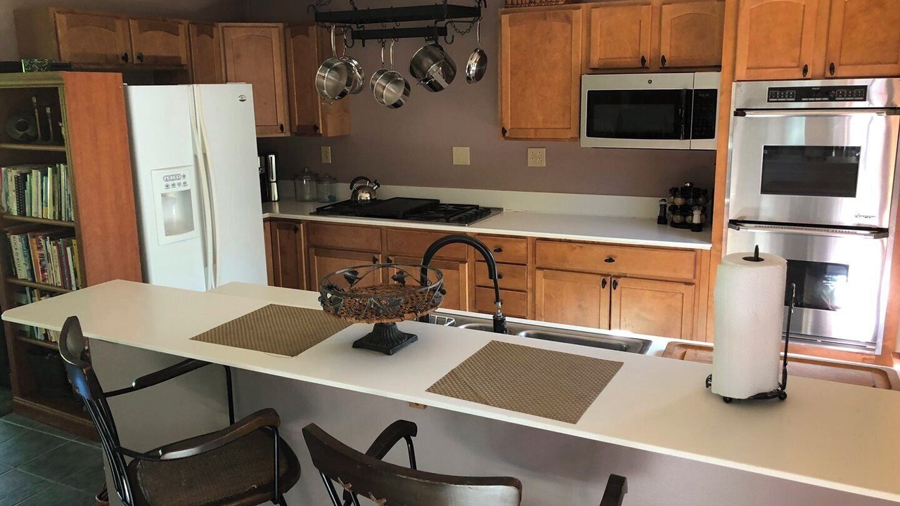 Photo of Kitchen in Lawrenceville