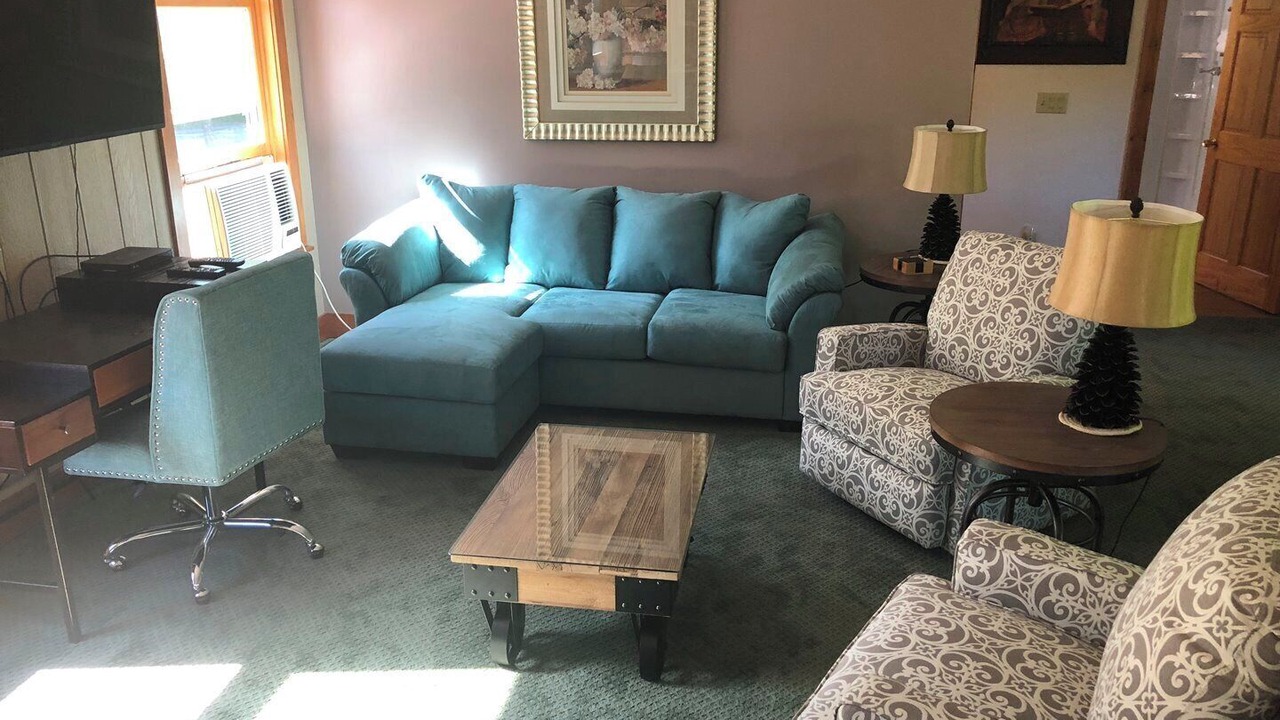 Photo of Livingroom in Lawrenceville