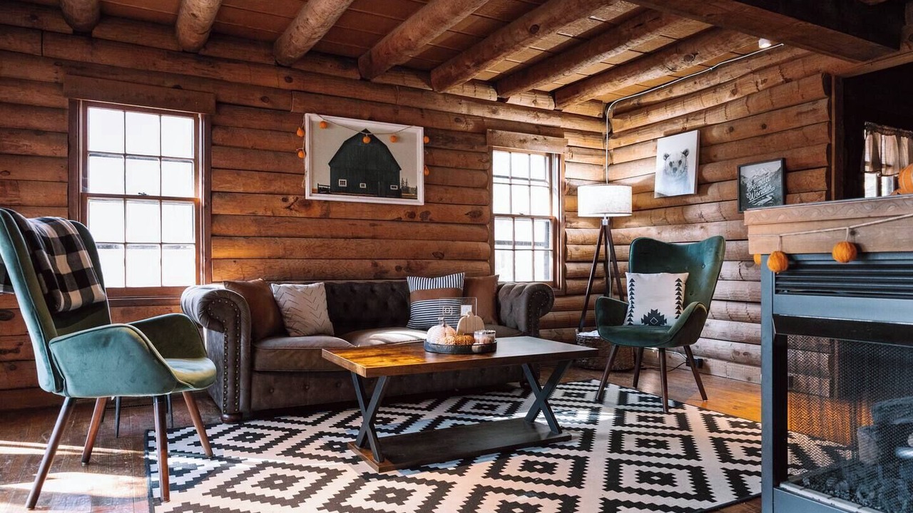Photo of Livingroom in Gnaw Bone
