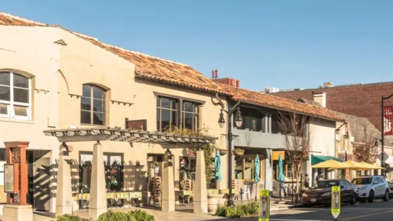 Photo of Others in Burlingame