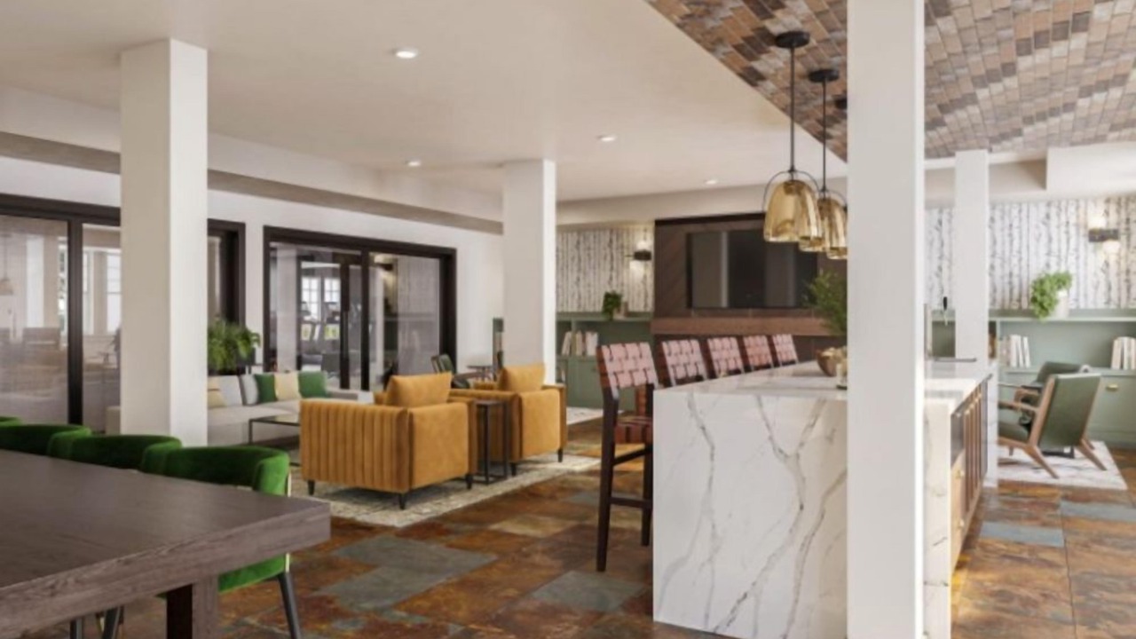 Photo of Outdoor in Burlingame