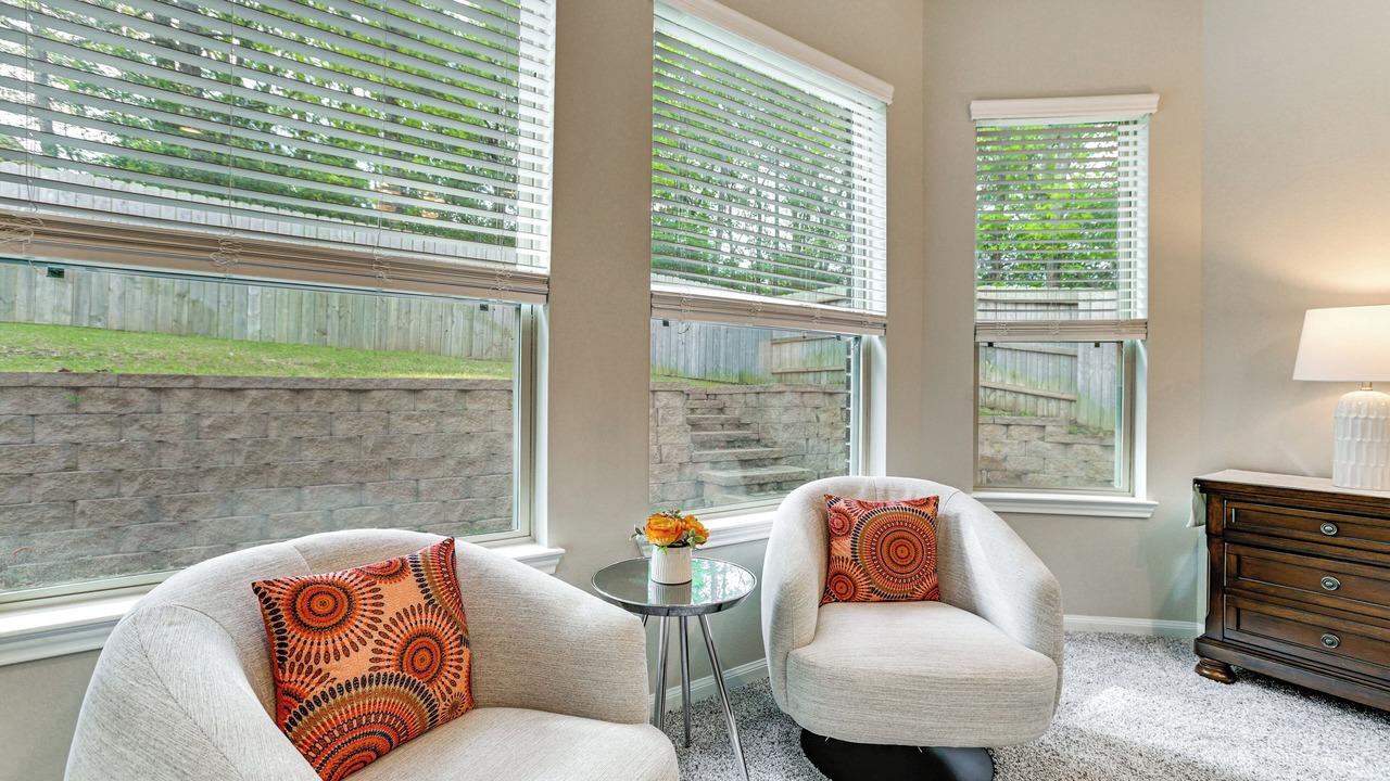Photo of Livingroom in Walden on Lake Conroe