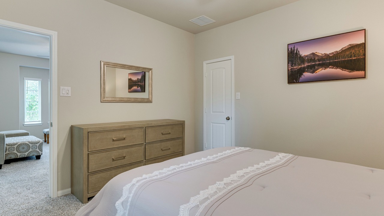 Photo of Bedroom in Walden on Lake Conroe