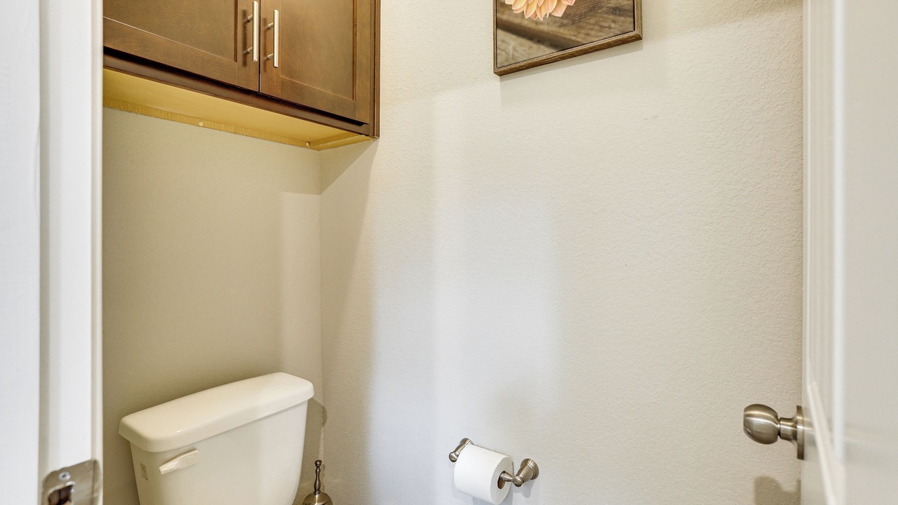Photo of Bathroom in Walden on Lake Conroe