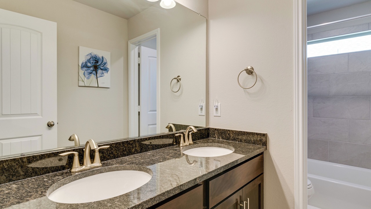 Photo of Bathroom in Walden on Lake Conroe