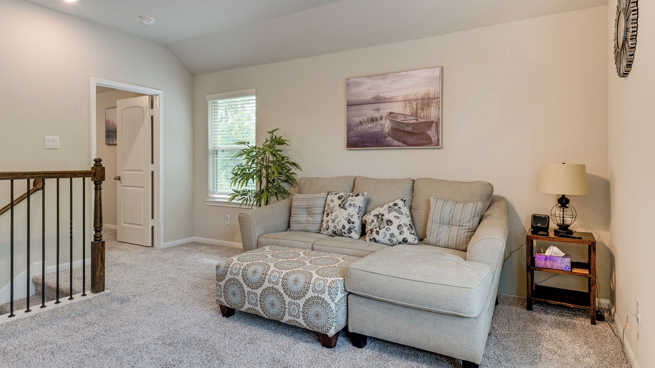 Photo of Livingroom in Walden on Lake Conroe