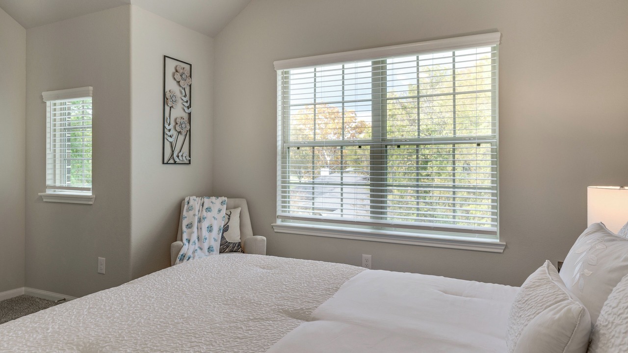 Photo of Bedroom in Walden on Lake Conroe