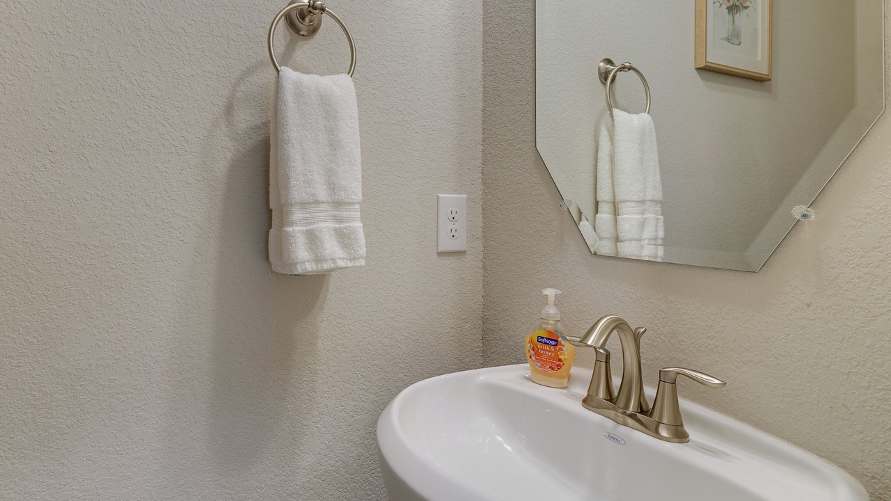 Photo of Bathroom in Walden on Lake Conroe