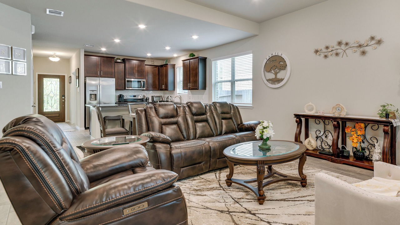 Photo of Bedroom in Walden on Lake Conroe