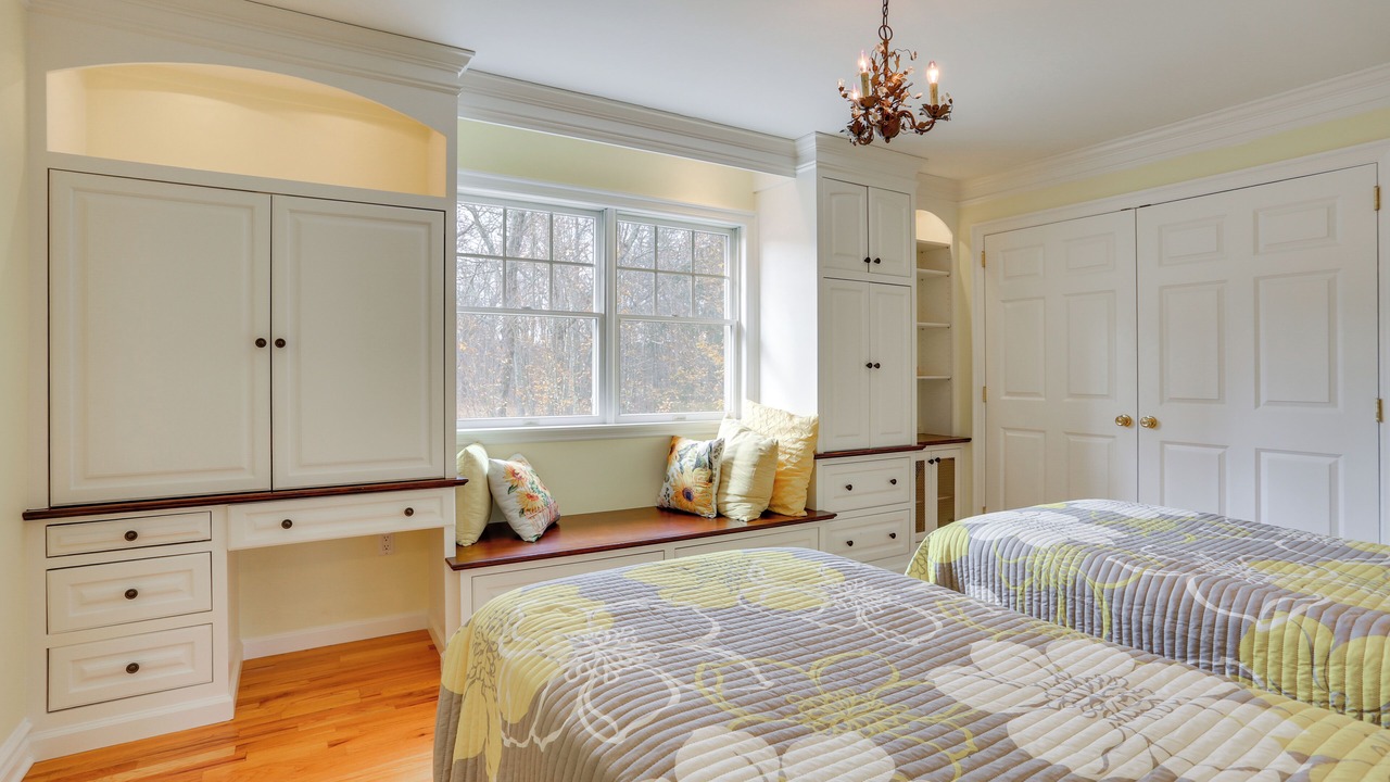 Photo of Bedroom in Goshen