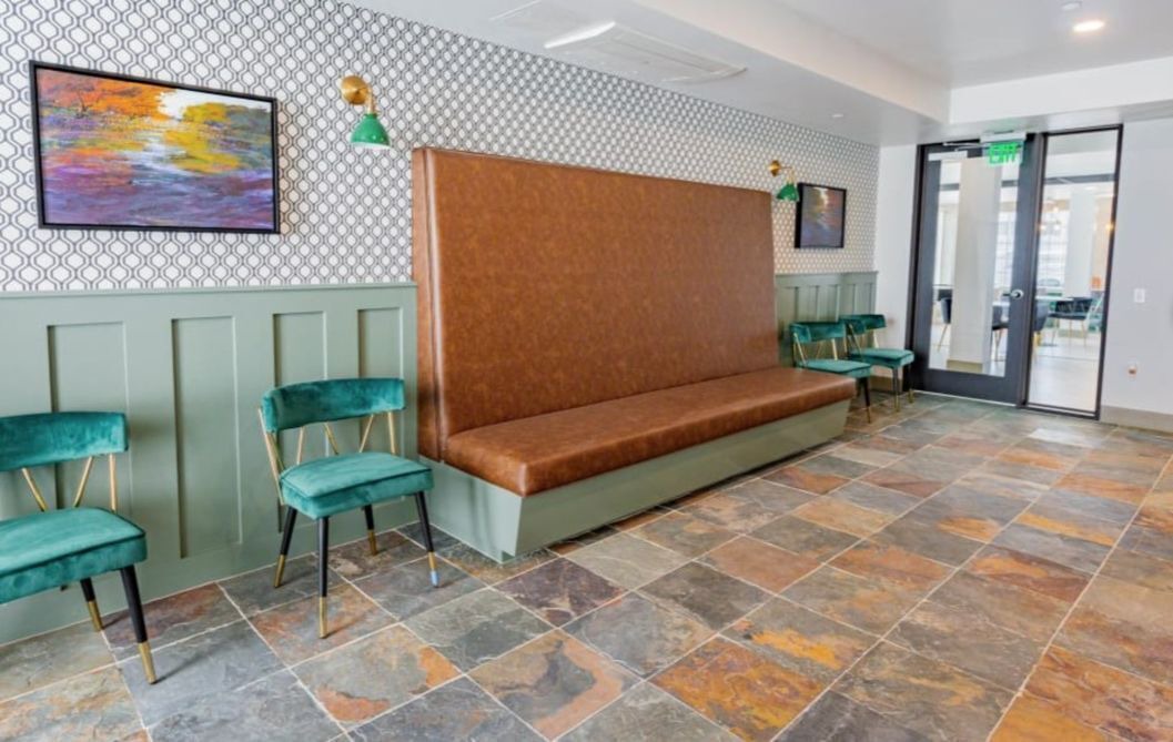 Photo of Outdoor in Burlingame