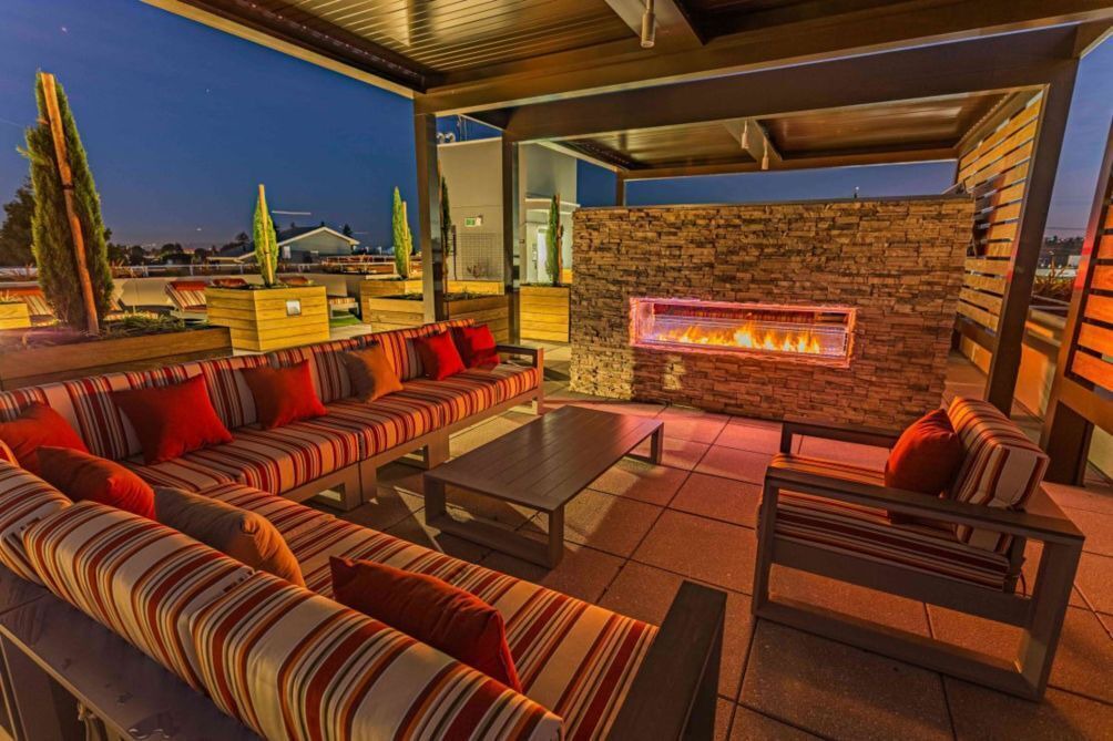 Photo of Outdoor in Burlingame