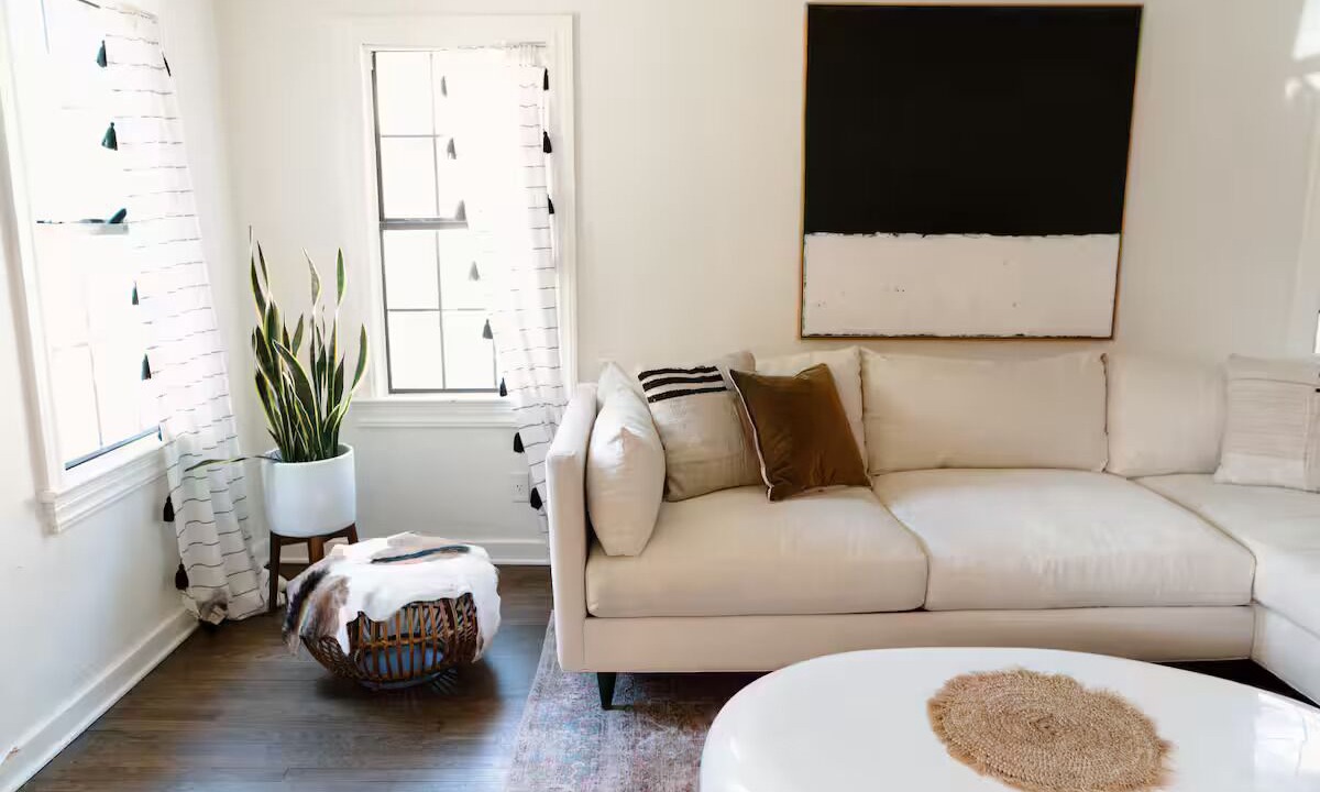 Photo of Livingroom in Edmond