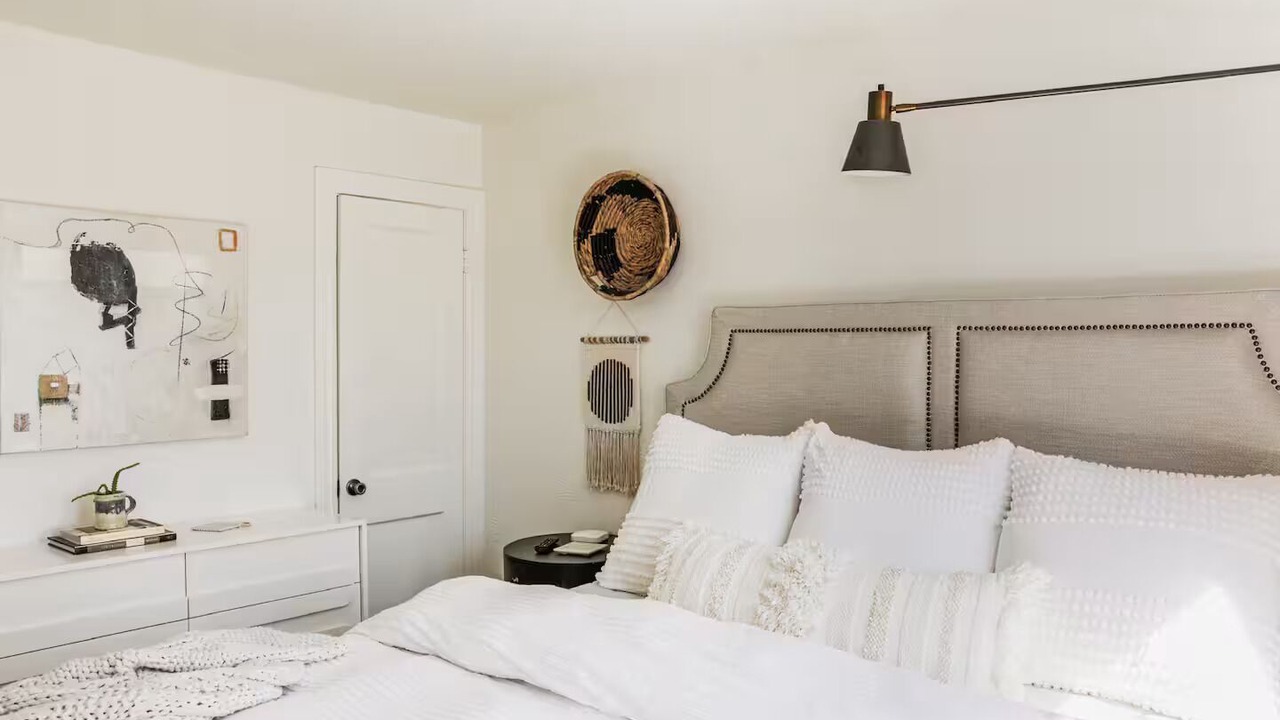 Photo of Bedroom in Edmond
