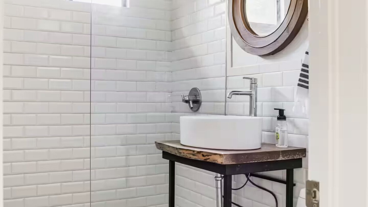 Photo of Bathroom in Edmond