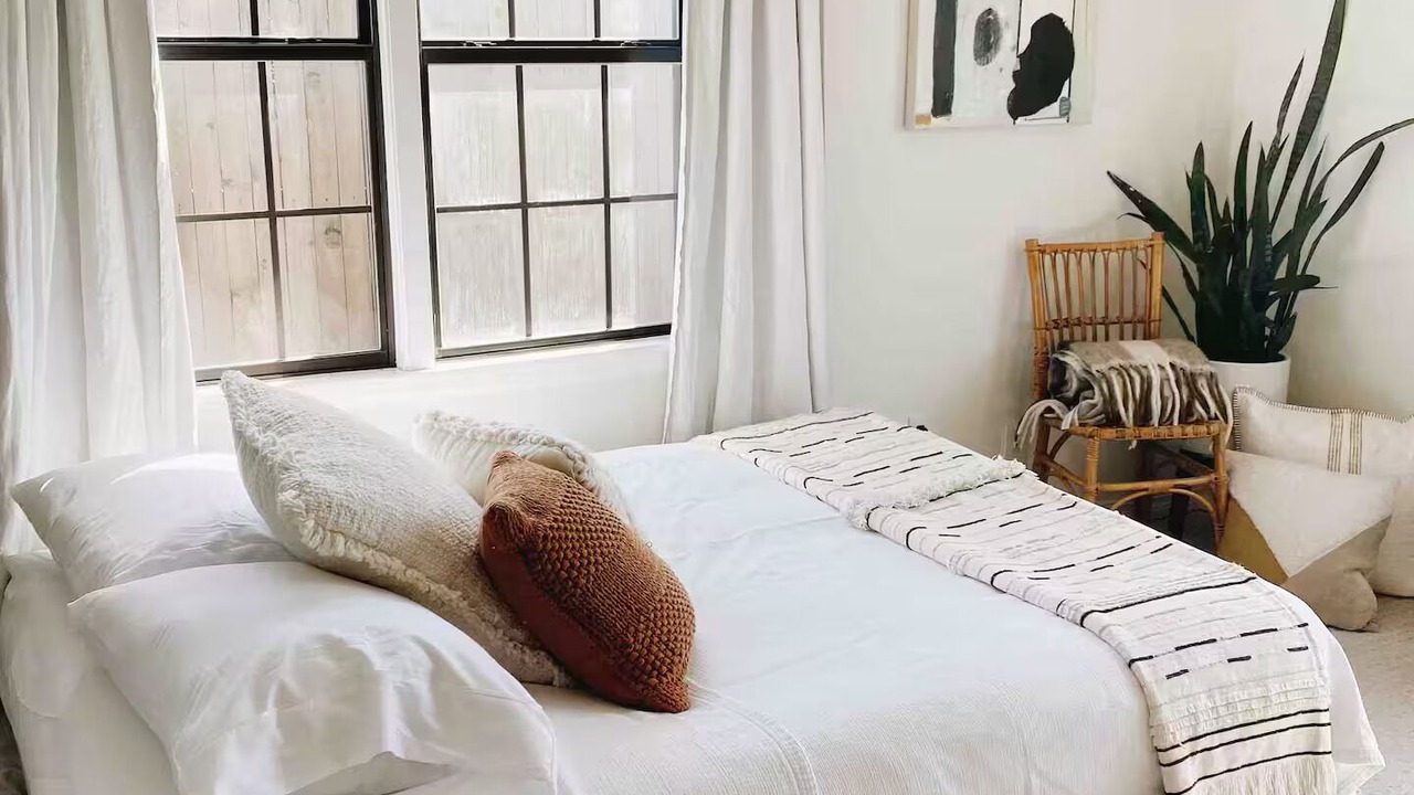 Photo of Bedroom in Edmond