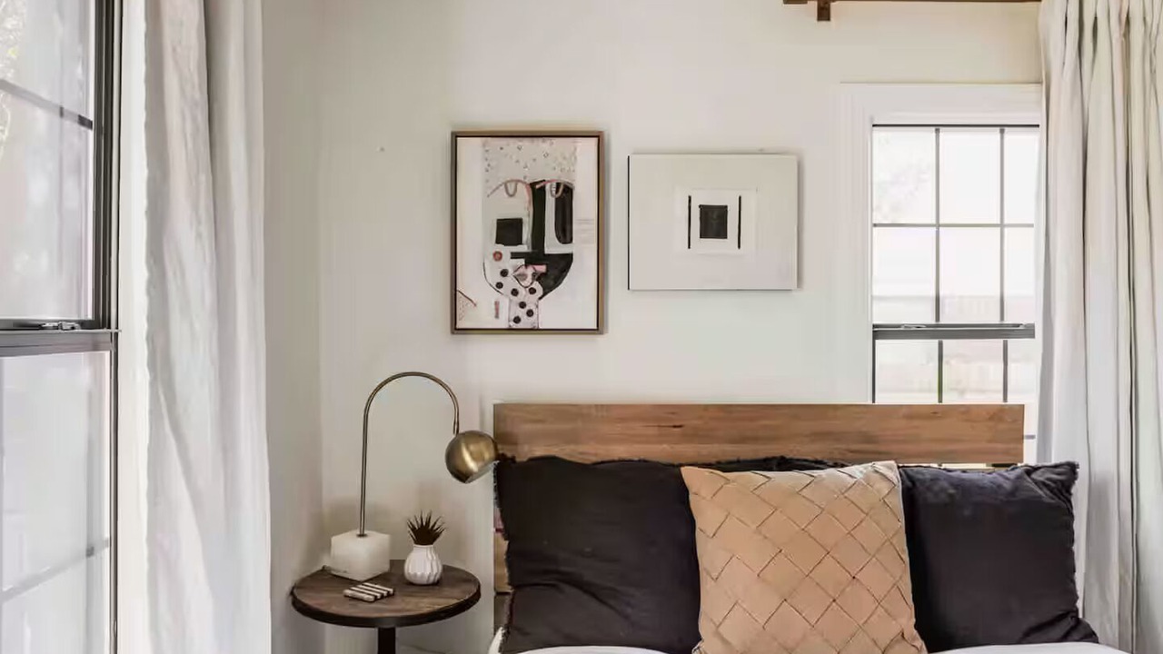 Photo of Bedroom in Edmond