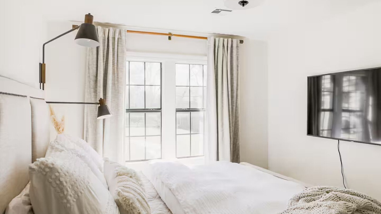 Photo of Bedroom in Edmond