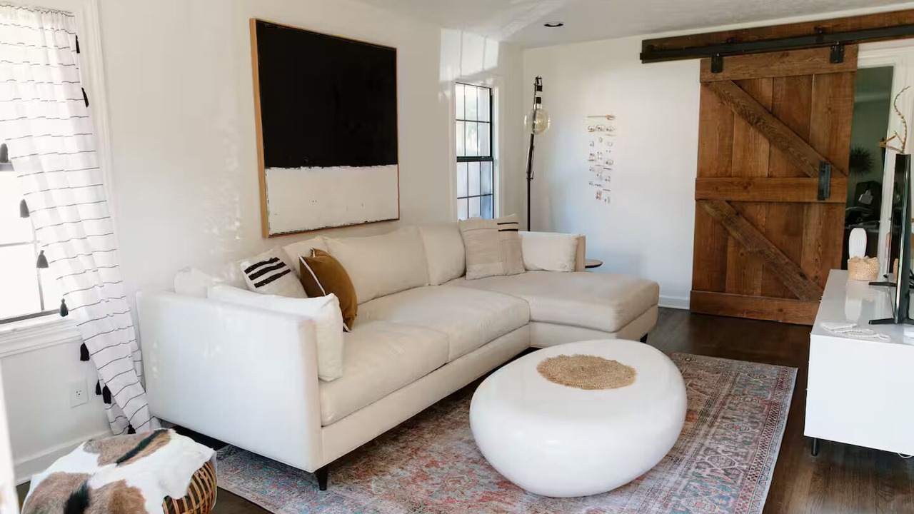 Photo of Livingroom in Edmond