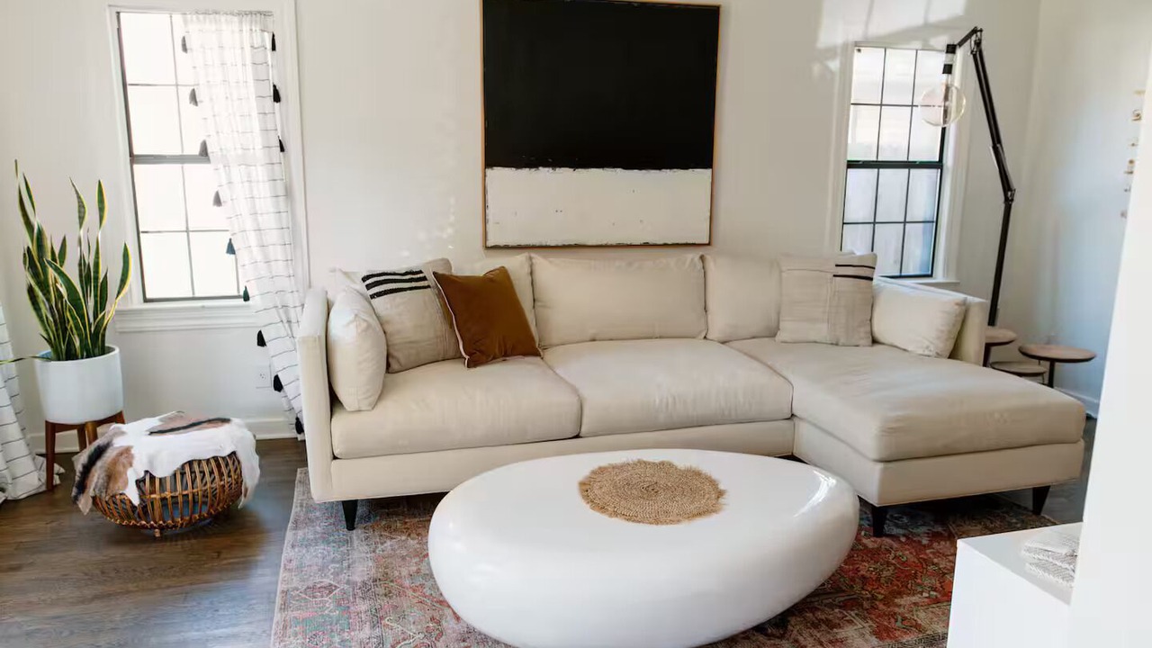 Photo of Livingroom in Edmond