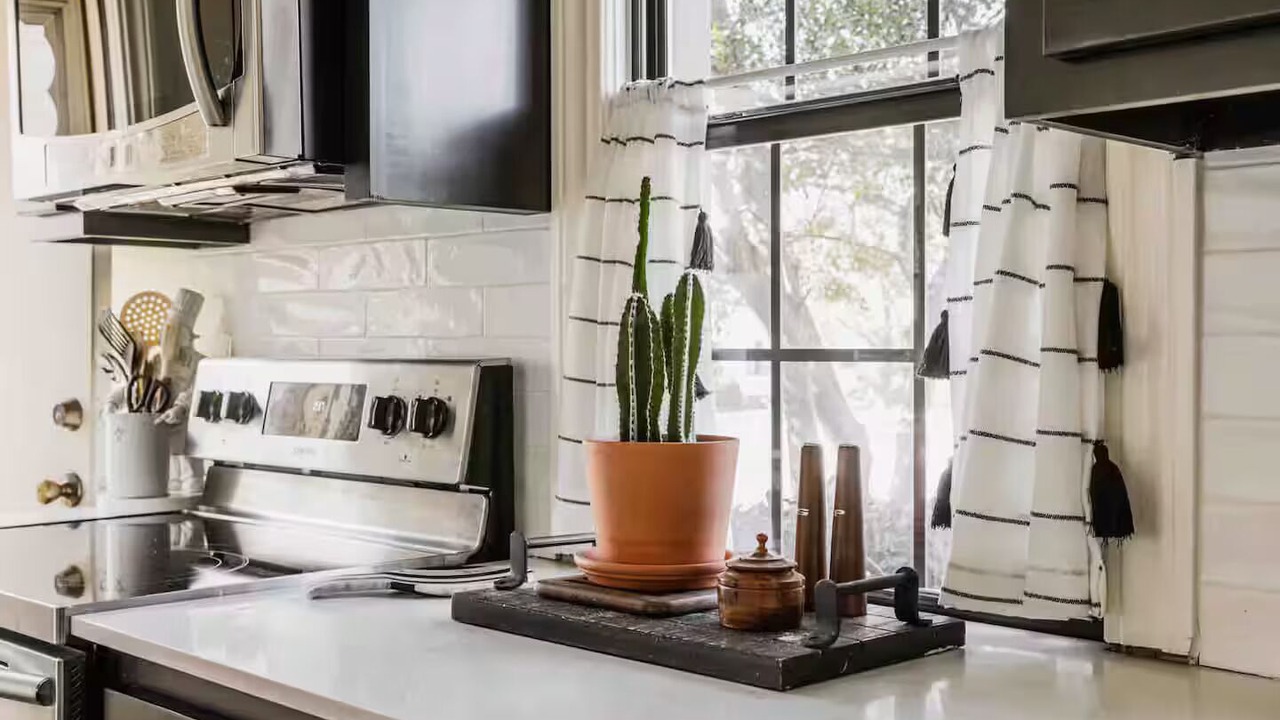 Photo of Kitchen in Edmond