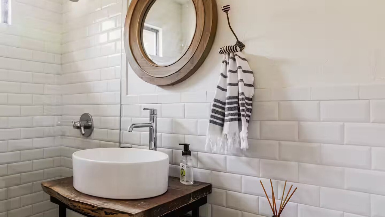 Photo of Bathroom in Edmond