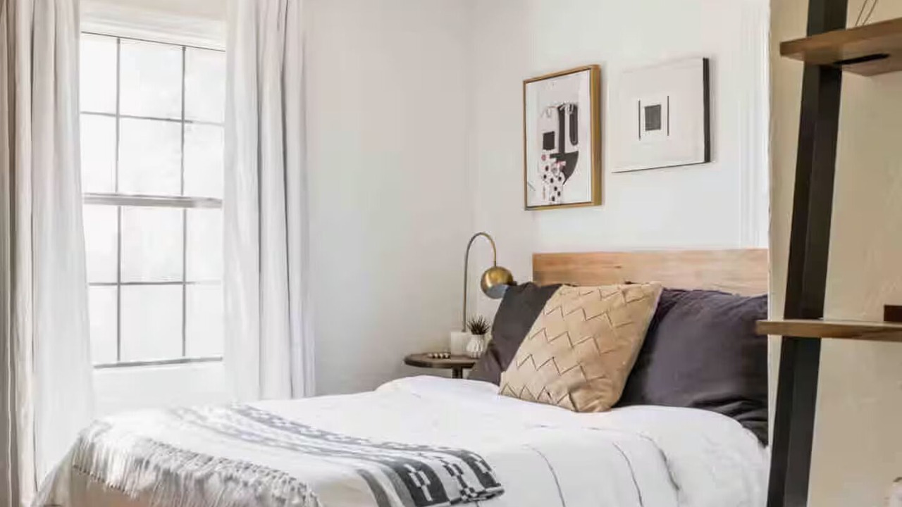 Photo of Bedroom in Edmond
