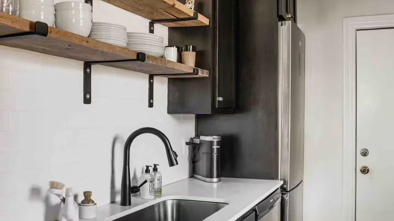 Photo of Kitchen in Edmond