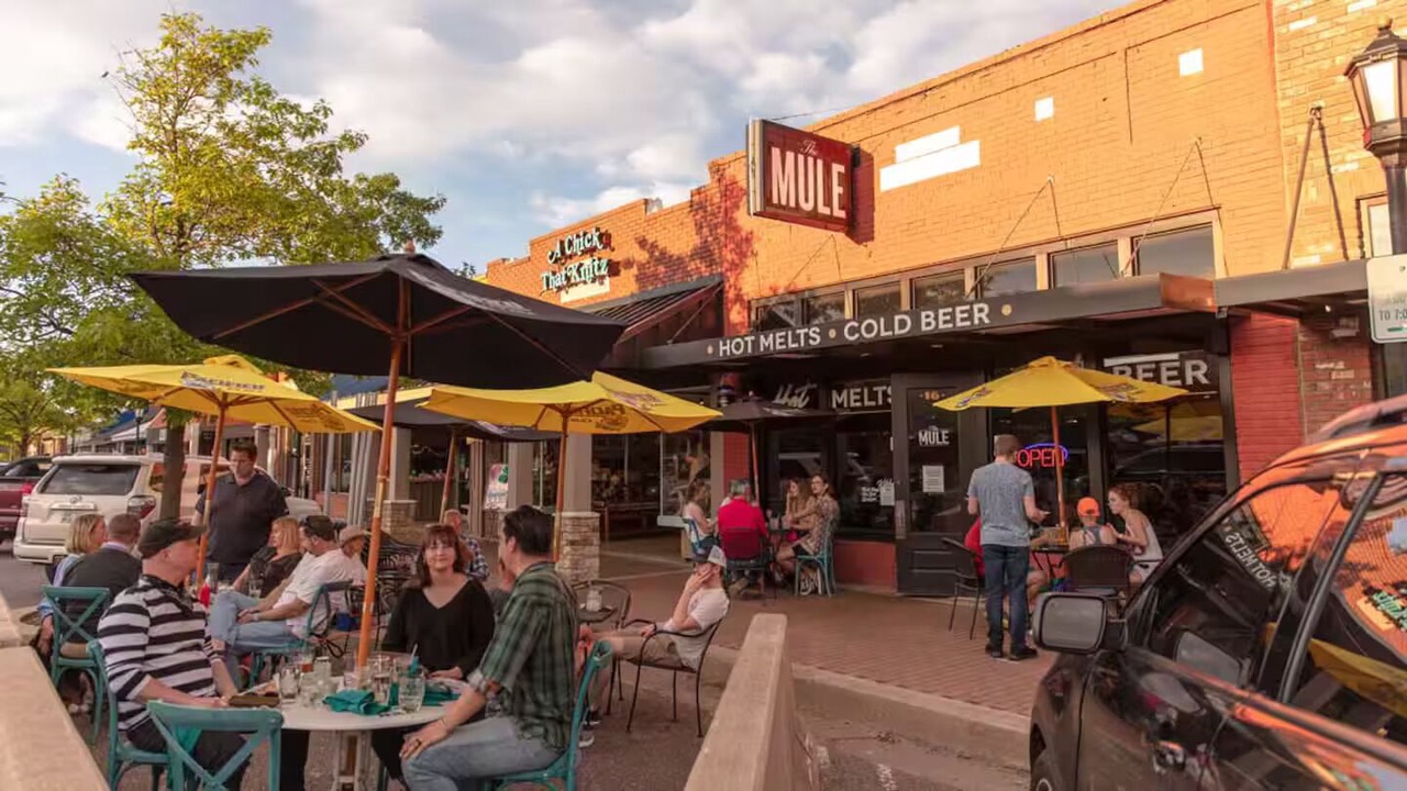 Photo of Outdoor in Edmond