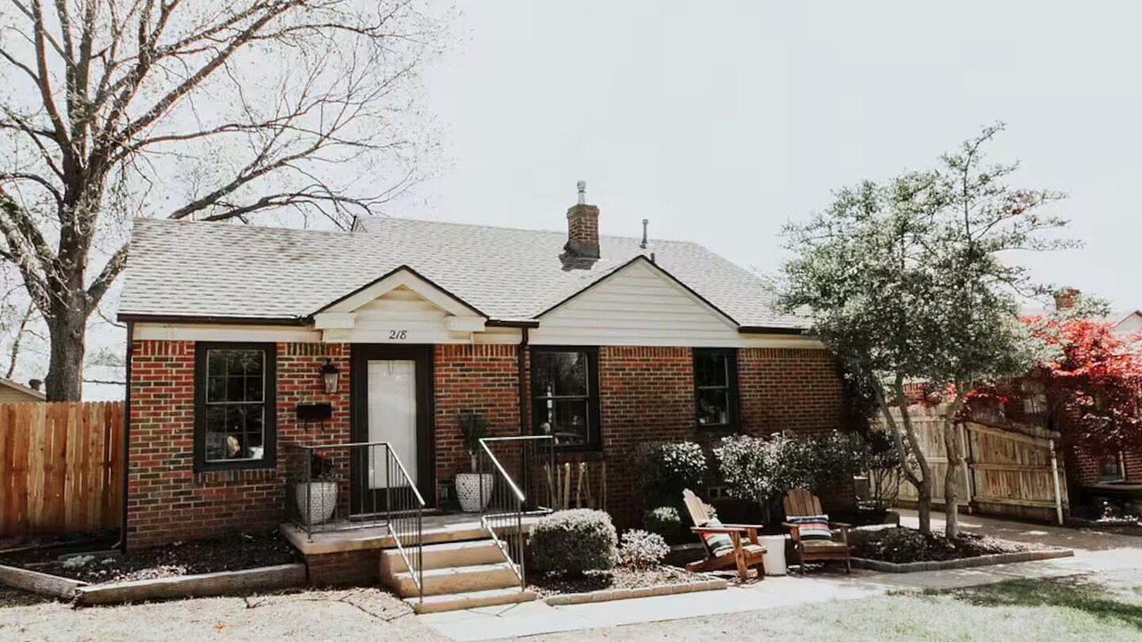 Photo of Outdoor in Edmond