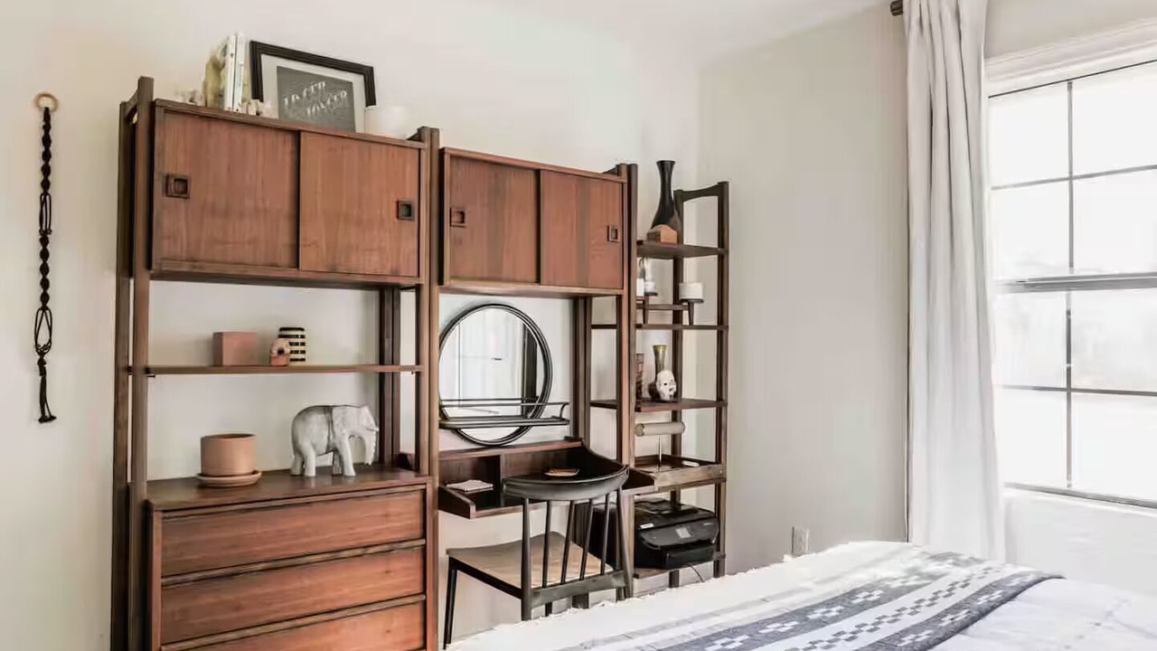 Photo of Bedroom in Edmond