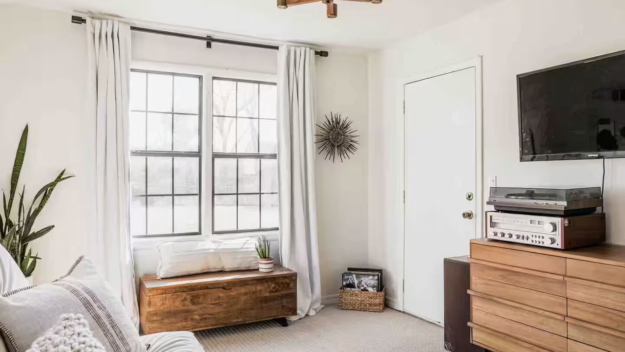Photo of Livingroom in Edmond