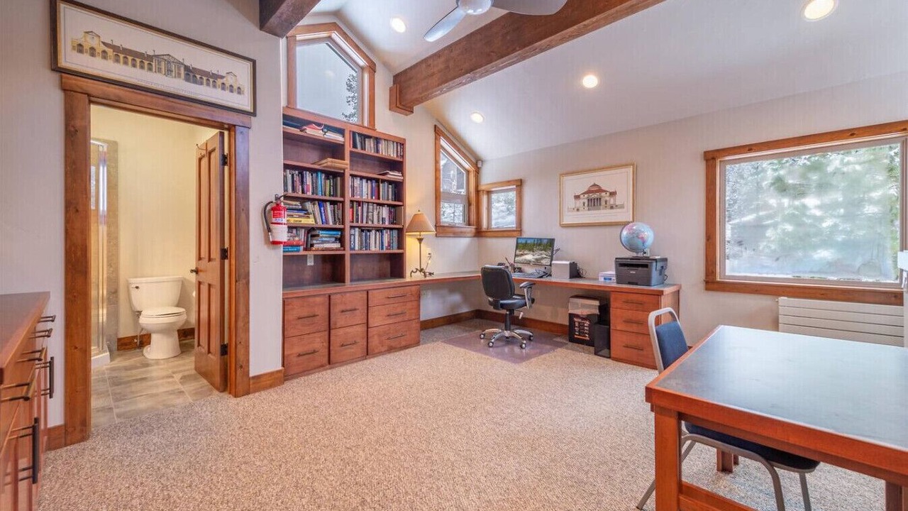 Photo of Bathroom in Alpine Meadows