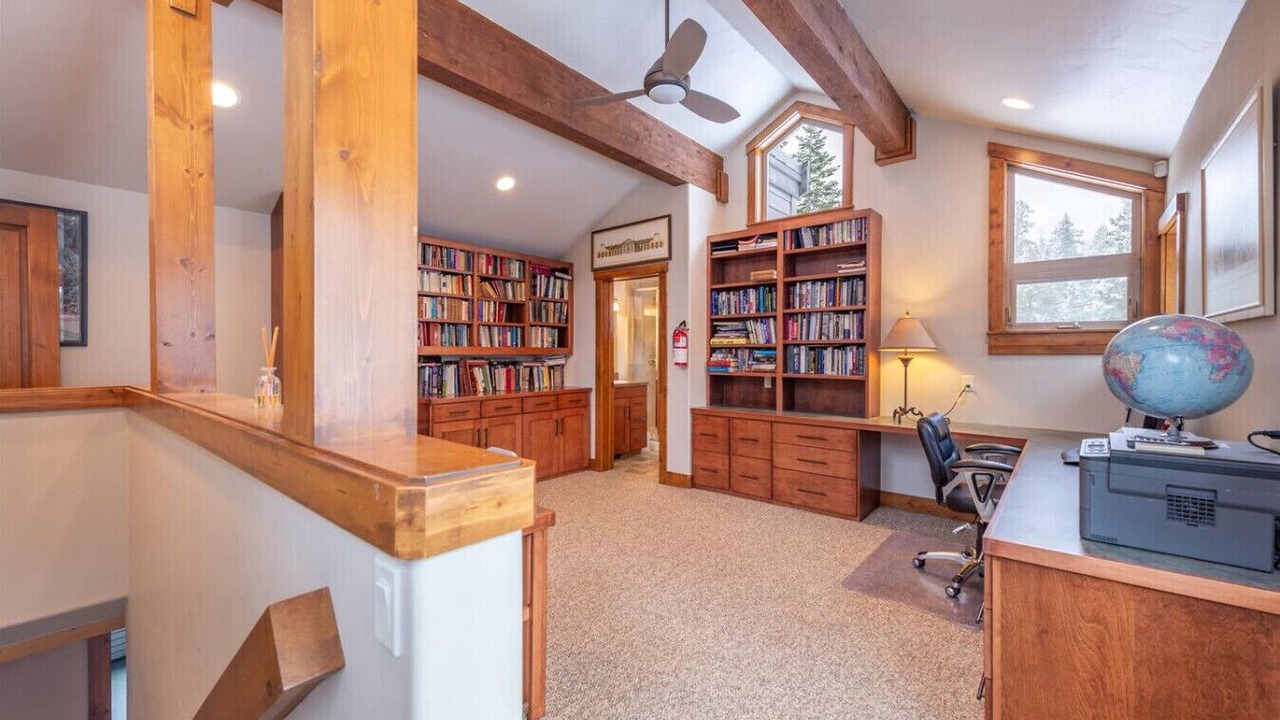 Photo of Bathroom in Alpine Meadows