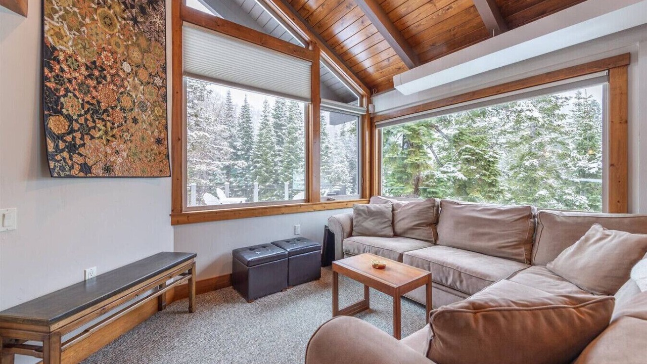 Photo of Livingroom in Alpine Meadows